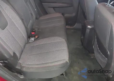 2013 Chevrolet Equinox 1Lt z USA, uszkodzony, nr VIN 2GNALDEK9D1256782